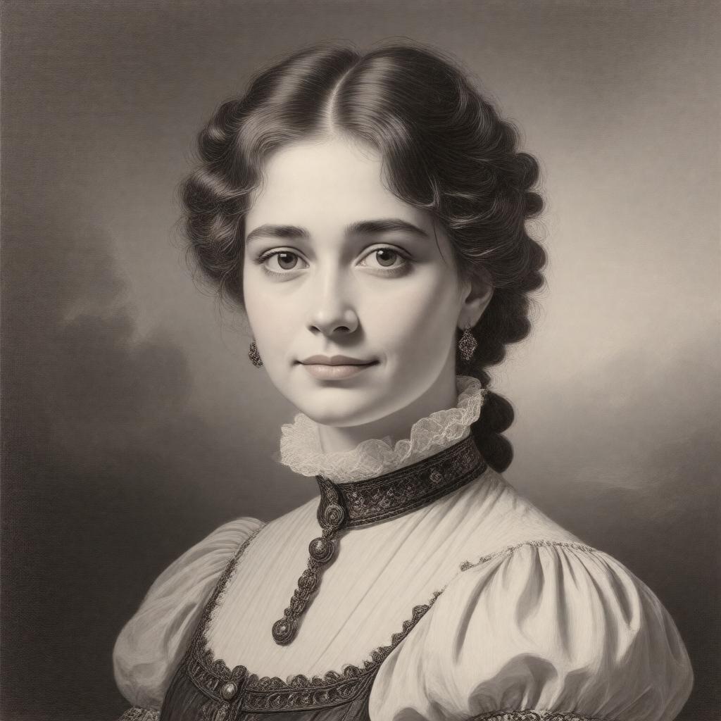 Frances Appleton